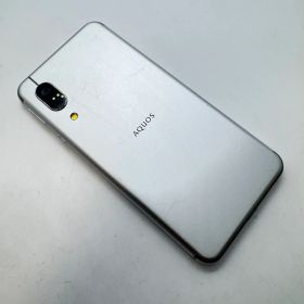 【SIMフリー】 AQUOS sense3 basic 907SH 本体