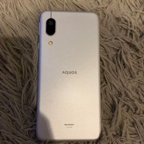 AQUOS sense3 basic SHV48