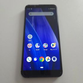 AQUOS sense3 basic アンドロイド11 シムフリー 29