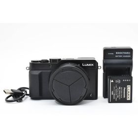 パナソニック(Panasonic)のPanasonic LUMIX DMC-LX100 DMW-LFAC1付(コンパクトデジタルカメラ)