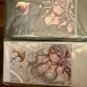 VR1000 for ASMR パトラ ホワイト&ブラック