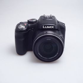 パナソニック(Panasonic)の【中古】(パナソニック) Panasonic DMC-FZ200-K(コンパクトデジタルカメラ)