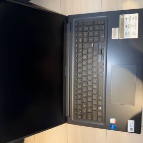 ASUS ノートパソコン Vivobook 17 X1704VA