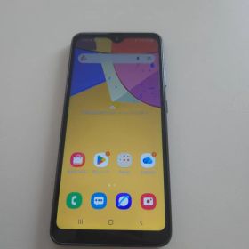 Galaxy A21 アンドロイド11 シムフリー ギャラクシー 216