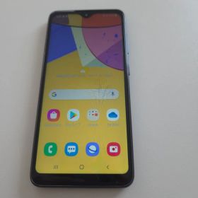 Galaxy A21 アンドロイド11 シムフリー ギャラクシー 210