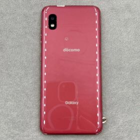 Galaxy A21 SC-42A スマートフォン スマホ