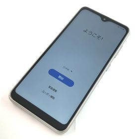 【キズあり品】SC-42A/Galaxy A21/354300888434087