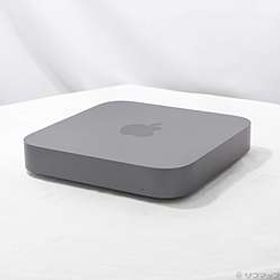 〔中古品〕 Mac mini Late-2018 MRTT2J／A Core_i5 3GHz 8GB SSD512GB 〔14.7 Sonoma〕〔中古品〕 Mac mini Late-2018 MRTT2J／A Core_i5 3GHz 8GB SSD512GB 〔14.7 Sonoma〕