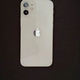 Apple iPhone 12 mini ホワイト