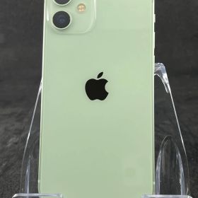iPhone 12 mini 128GB グリーン｜バッテリー新品交換｜SIMフリー｜動作確認・整備済み