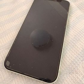 Apple iPhone 12 mini 256GB グリーン 本体