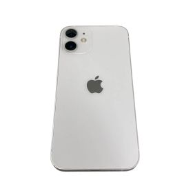 186000 訳アリ品 Apple アップル iPhone12 A2398 256GB MGDT3J/A ホワイト
