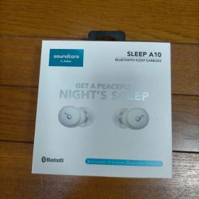 soundcore Sleep A10 Bluetoothイヤフォン