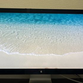 Apple Thunderbolt Display 27インチ