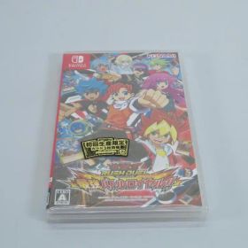 遊戯王ラッシュデュエル 最強バトルロイヤル!! 【初回生産特典】カード3枚同梱①