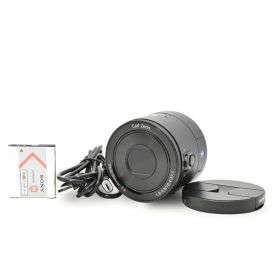 極上品 SONY DSC-QX100 Cyber-shot レンズスタイルカメラ