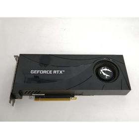 【中古】NVIDIA 【PC抜き取り品】 GeForce RTX 2060Super 8GB (GDDR6)【新宿】保証期間１週間