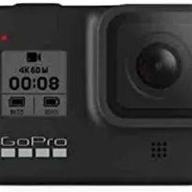 GoPro HERO8 Black ゴープロ ヒーロー8 ブラック ウェアラブル アクション カメラ CHDHX-801-FW