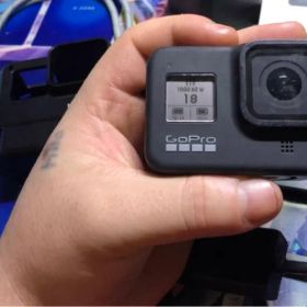 GoPro HERO8