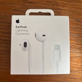 アップル(Apple)のApple EarPods Connector(ヘッドフォン/イヤフォン)