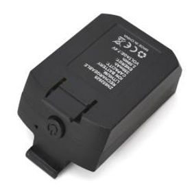 ジーフォース LiPoバッテリー 7.4V 350mAh （MD500） GB311