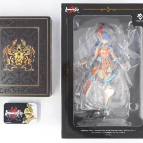 【中古】ニンテンドースイッチソフト ロマンシング サガ2 リベンジオブザセブン[コレクターズエディション]