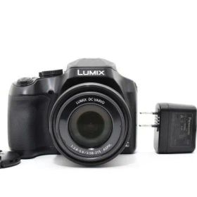 ■美品■パナソニック PANASONIC LUMIX DC-FZ85 【動作確認済】 #8986 G.JAN.2526