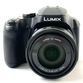 【在庫一掃】 パナソニック Panasonic LUMIX DC-FZ85 コンパクトデジタルカメラ 【中古】