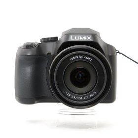 【中古】(パナソニック) Panasonic パナソニツク DC-FZ85D-K