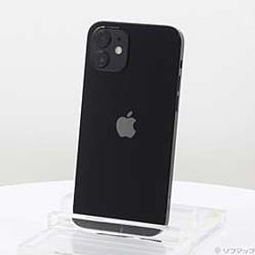 〔中古品〕 iPhone12 256GB ブラック MGJ03J／A SIMフリー ［6.1インチ有機EL／Apple A14／RAM:4GB／ナノSIM］〔中古品〕 iPhone12 256GB ブラック MGJ03J／A SIMフリー ［6.1インチ有機EL／Apple A14／RAM:4GB／ナノSIM］