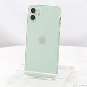 〔中古品〕 iPhone12 64GB グリーン MGHT3J／A SoftBank ［6.1インチ有機EL／Apple A14／RAM:4GB／ナノSIM］〔中古品〕 iPhone12 64GB グリーン MGHT3J／A SoftBank ［6.1インチ有機EL／Apple A14／RAM:4GB／ナノSIM］