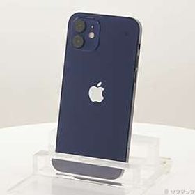 〔中古品〕 iPhone12 64GB ブルー MGHR3J／A SoftBank ［6.1インチ有機EL／Apple A14／RAM:4GB／ナノSIM］〔中古品〕 iPhone12 64GB ブルー MGHR3J／A SoftBank ［6.1インチ有機EL／Apple A14／RAM:4GB／ナノSIM］