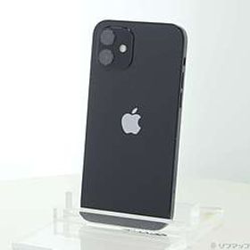 〔中古品〕 iPhone12 128GB ブラック MGHU3J／A SIMフリー ［6.1インチ有機EL／Apple A14／RAM:4GB／ナノSIM］〔中古品〕 iPhone12 128GB ブラック MGHU3J／A SIMフリー ［6.1インチ有機EL／Apple A14／RAM:4GB／ナノSIM］