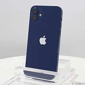 〔中古品〕 iPhone12 64GB ブルー MGHR3J／A SIMフリー ［6.1インチ有機EL／Apple A14／RAM:4GB／ナノSIM］〔中古品〕 iPhone12 64GB ブルー MGHR3J／A SIMフリー ［6.1インチ有機EL／Apple A14／RAM:4GB／ナノSIM］