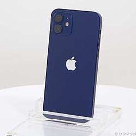 〔中古品〕 iPhone12 256GB ブルー MGJ33J／A SIMフリー ［6.1インチ有機EL／Apple A14／RAM:4GB／ナノSIM］〔中古品〕 iPhone12 256GB ブルー MGJ33J／A SIMフリー ［6.1インチ有機EL／Apple A14／RAM:4GB／ナノSIM］