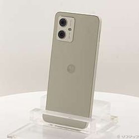 moto g64y 5G 128GB バニラクリーム MOSAG3 Y!mobile SIMフリー