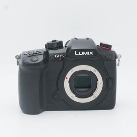 パナソニック(Panasonic)の【中古】(パナソニック) Panasonic DC-GH5M2(フィルムカメラ)
