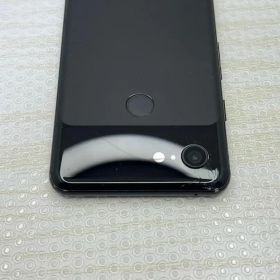 Google Pixel 3 ◆ 4GB/64GB / docomo ※割れ