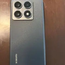 Xiaomi 14T Pro 512GB 充電器付属