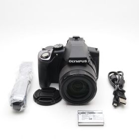 OLYMPUS デジタルカメラ STYLUS SP-100EE 世界初ドットサイト照準器搭載 光学50倍ズーム SP-100EE