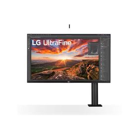 LG電子 32UN880K-B 液晶ディスプレイ 31.5型/ 3840×2160/ HDMI、DisplayPort、USB Type-C/ ブラック/ スピ…