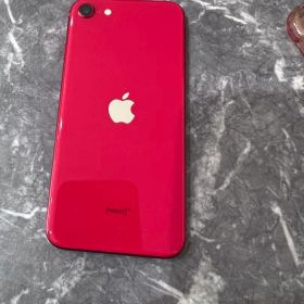 Apple iPhone SE (第2世代) レッド
