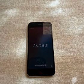iPhoneSE(第二世代) 本体
