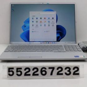 富士通 LIFEBOOK AH50/J3 Core i7 1255U 1.7GHz/16GB/256GB(SSD)/Multi/16W/WUXGA(1920x1200)/Win11 【552267232】