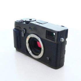 【中古】(フジフイルム) FUJIFILM X-PRO3 DRブラツク