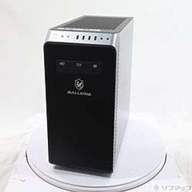 〔中古品〕 GALLERIA XA7C-R37 ［Core-i7-10700 (2.9GHz)／32GB／HDD8TB／SSD1TB／GeForce RTX 3070(8GB)／Windows11 Home(UP済)］〔中古品〕 GALLERIA XA7C-R37 ［Core-i7-10700 (2.9GHz)／32GB／HDD8TB／SSD1TB／GeForce RTX 3070(8GB)／Windows11 Home(UP済)］