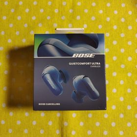 ボーズ(BOSE)のBOSE イヤホン QuietComfort Ultra Earbuds LU…(ヘッドフォン/イヤフォン)