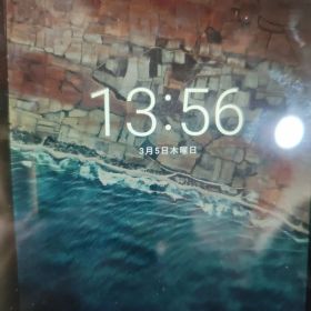 nexus7 2013 Wi-fiモデル 16GB