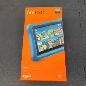 【新品・未使用】Amazon Fire HD 8 タブレット キッズモデル 32