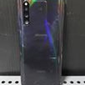 スマートフォン SC-41A SAMSUNG/DOCOMO